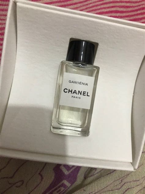 parfum chanel yang enak